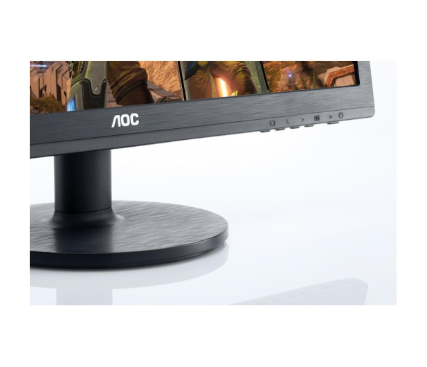 AOC g2460fq - 275532 - zdjęcie 7